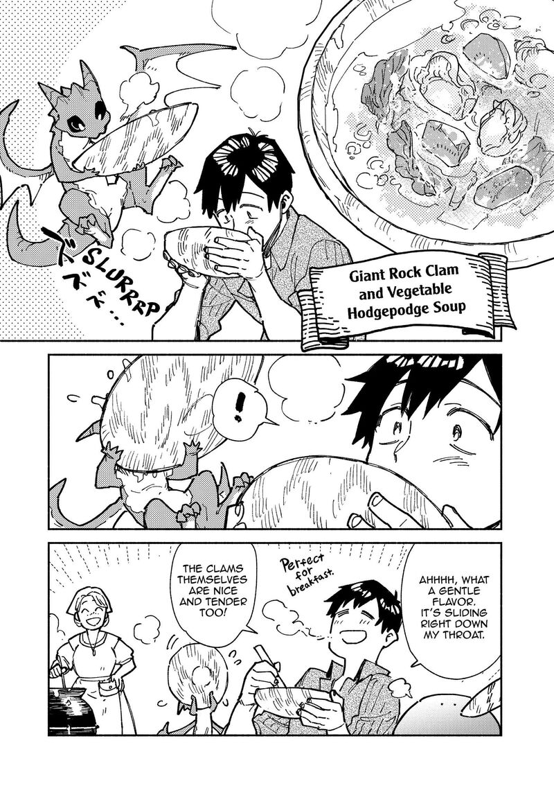 Tondemo Skill De Isekai Hourou Meshi Sui No Daibouken Chapter 57 Page 13