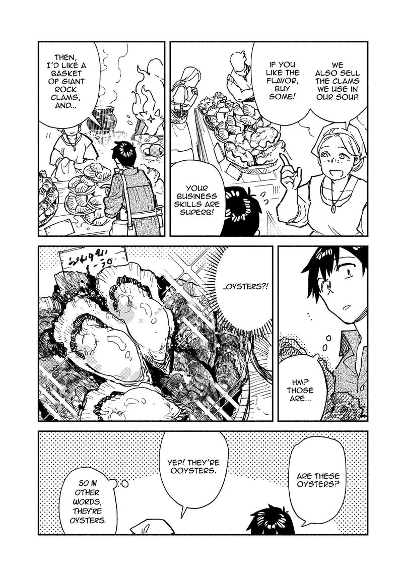 Tondemo Skill De Isekai Hourou Meshi Sui No Daibouken Chapter 57 Page 14