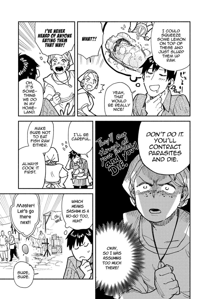 Tondemo Skill De Isekai Hourou Meshi Sui No Daibouken Chapter 57 Page 15
