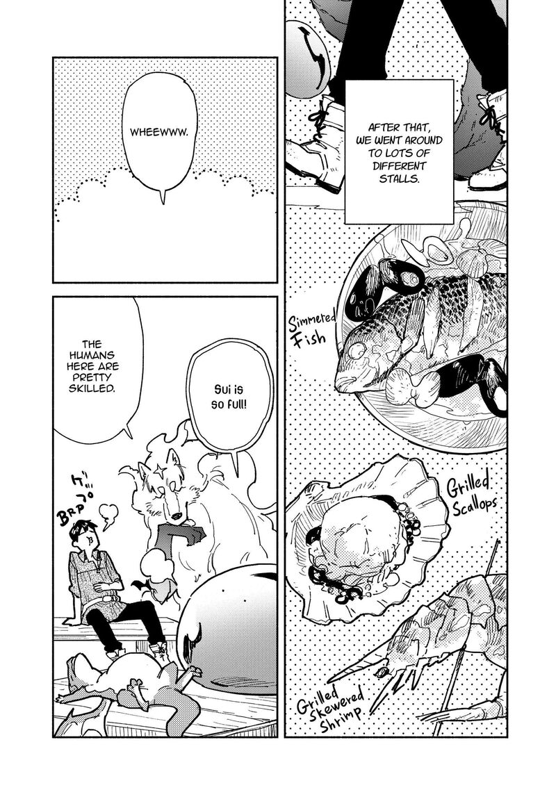 Tondemo Skill De Isekai Hourou Meshi Sui No Daibouken Chapter 57 Page 16