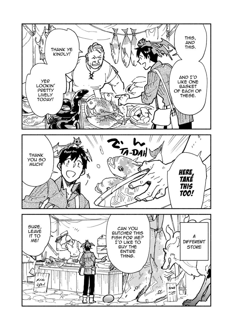 Tondemo Skill De Isekai Hourou Meshi Sui No Daibouken Chapter 57 Page 18
