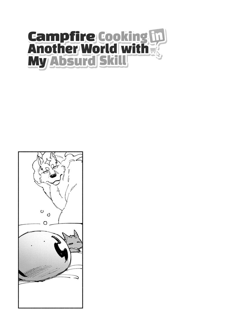 Tondemo Skill De Isekai Hourou Meshi Sui No Daibouken Chapter 57 Page 21