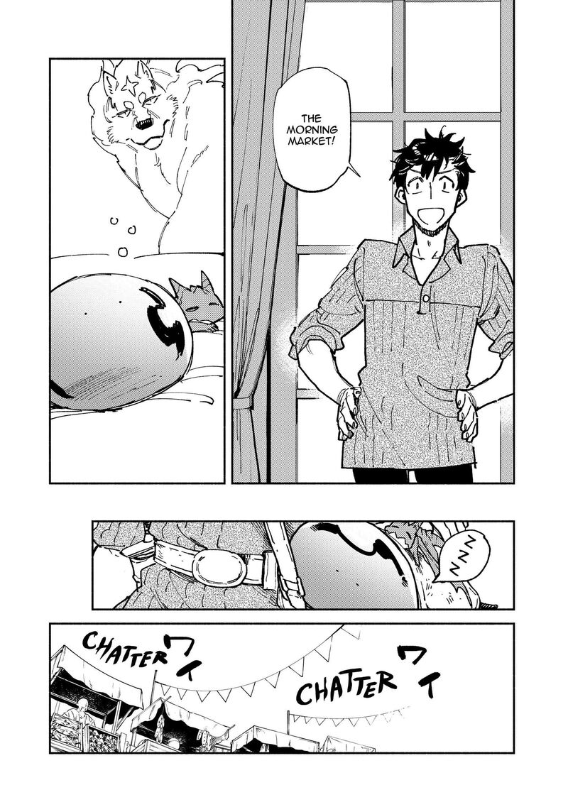 Tondemo Skill De Isekai Hourou Meshi Sui No Daibouken Chapter 57 Page 5