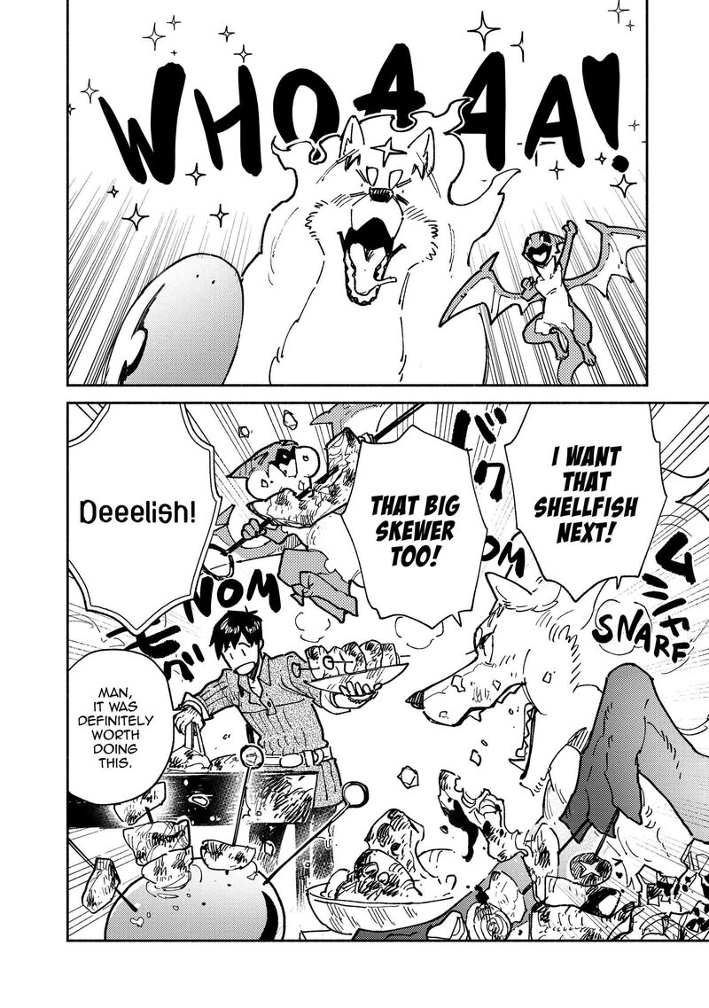 Tondemo Skill De Isekai Hourou Meshi Sui No Daibouken Chapter 58 Page 10