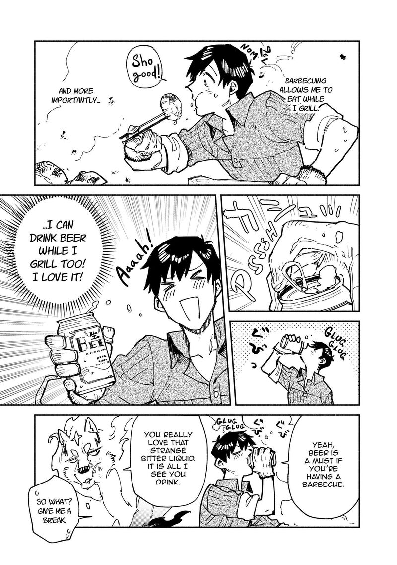 Tondemo Skill De Isekai Hourou Meshi Sui No Daibouken Chapter 58 Page 11