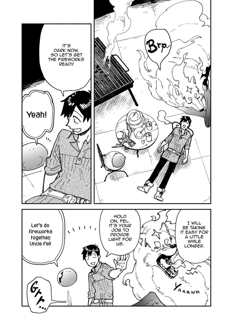 Tondemo Skill De Isekai Hourou Meshi Sui No Daibouken Chapter 58 Page 14