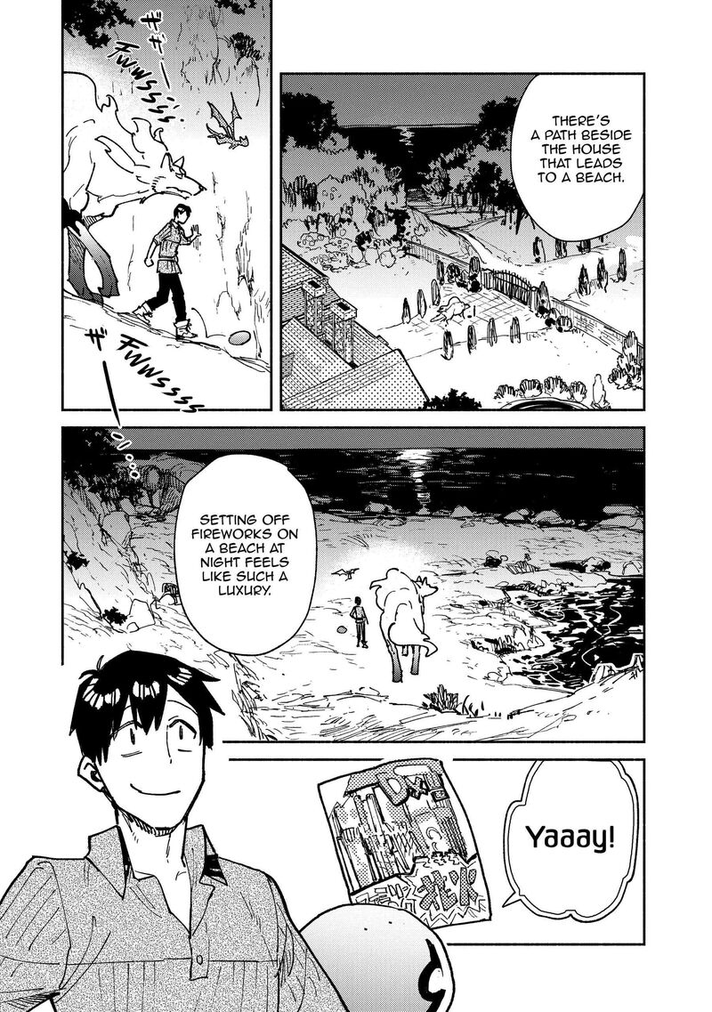 Tondemo Skill De Isekai Hourou Meshi Sui No Daibouken Chapter 58 Page 15