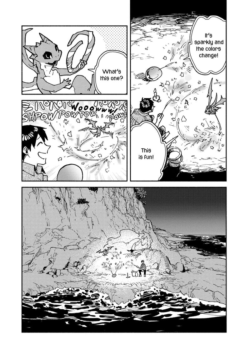 Tondemo Skill De Isekai Hourou Meshi Sui No Daibouken Chapter 58 Page 17