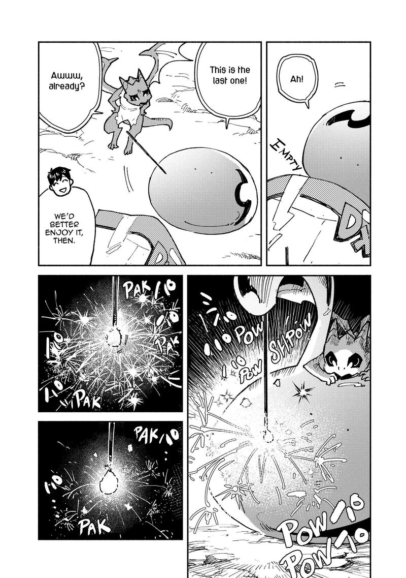Tondemo Skill De Isekai Hourou Meshi Sui No Daibouken Chapter 58 Page 18