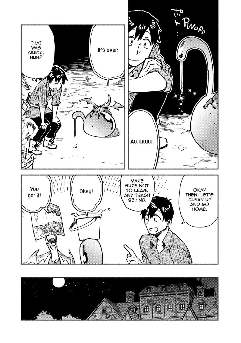 Tondemo Skill De Isekai Hourou Meshi Sui No Daibouken Chapter 58 Page 19