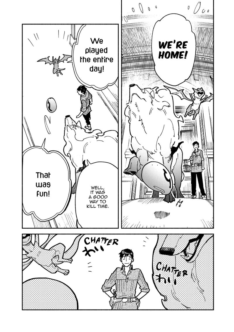 Tondemo Skill De Isekai Hourou Meshi Sui No Daibouken Chapter 58 Page 20