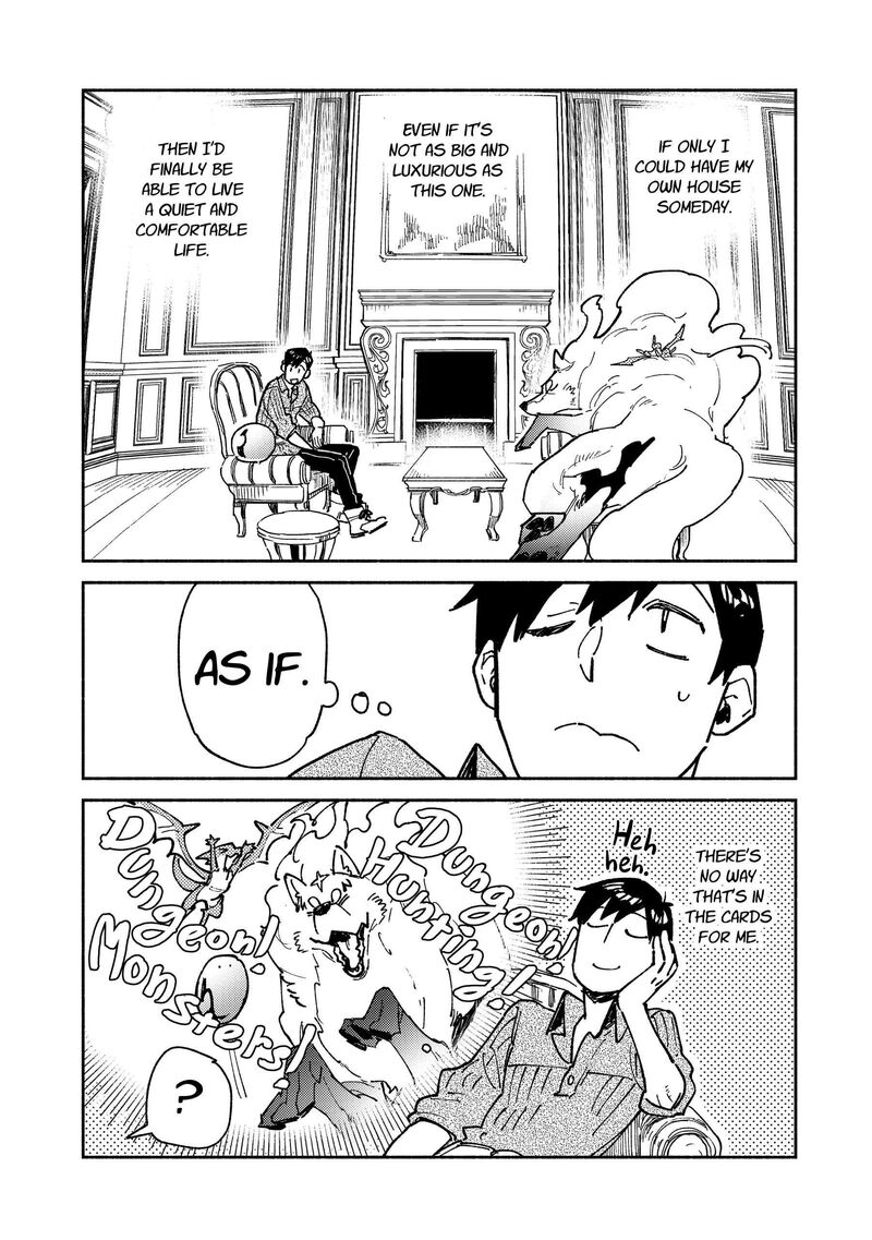 Tondemo Skill De Isekai Hourou Meshi Sui No Daibouken Chapter 58 Page 22