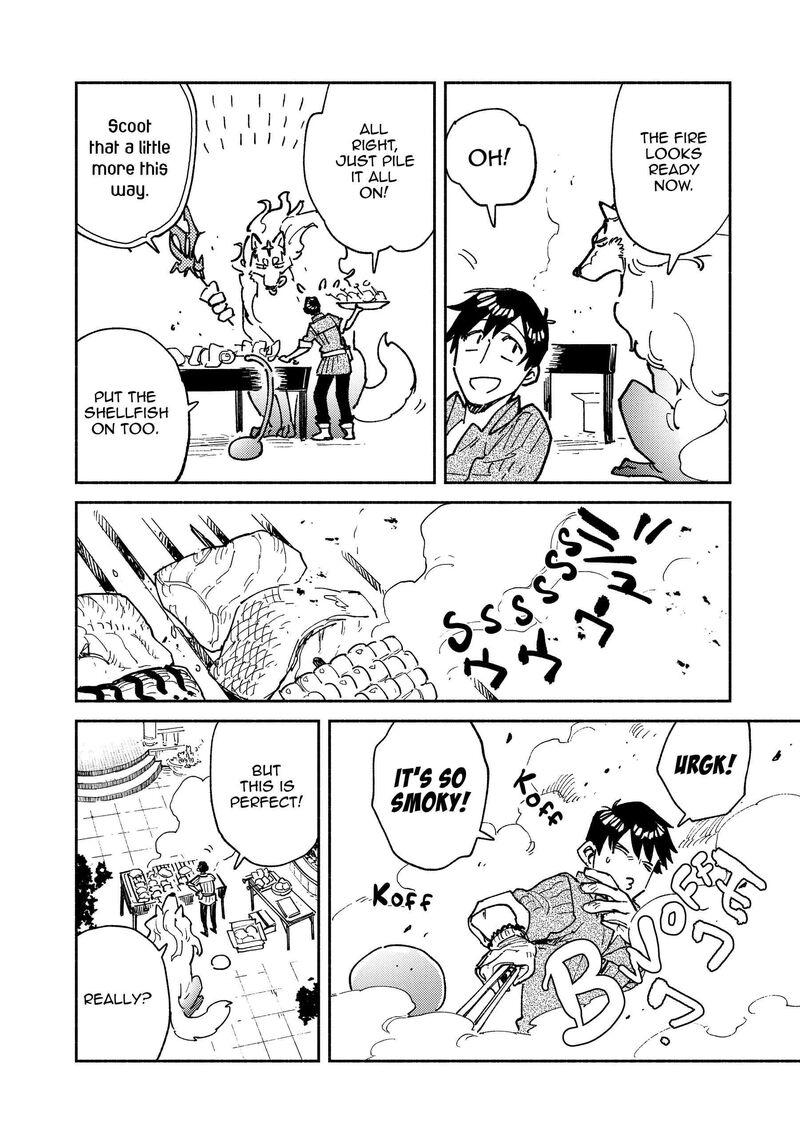 Tondemo Skill De Isekai Hourou Meshi Sui No Daibouken Chapter 58 Page 6