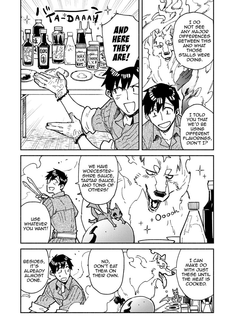 Tondemo Skill De Isekai Hourou Meshi Sui No Daibouken Chapter 58 Page 7