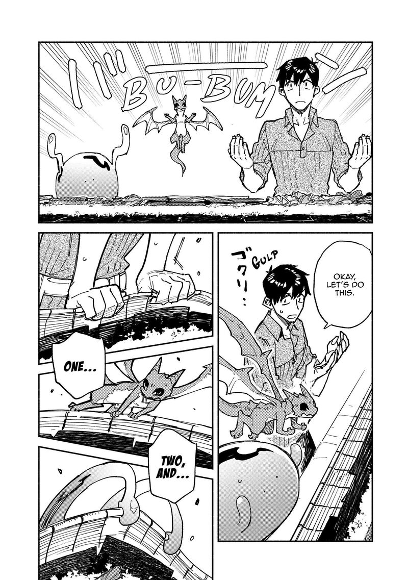 Tondemo Skill De Isekai Hourou Meshi Sui No Daibouken Chapter 59 Page 10