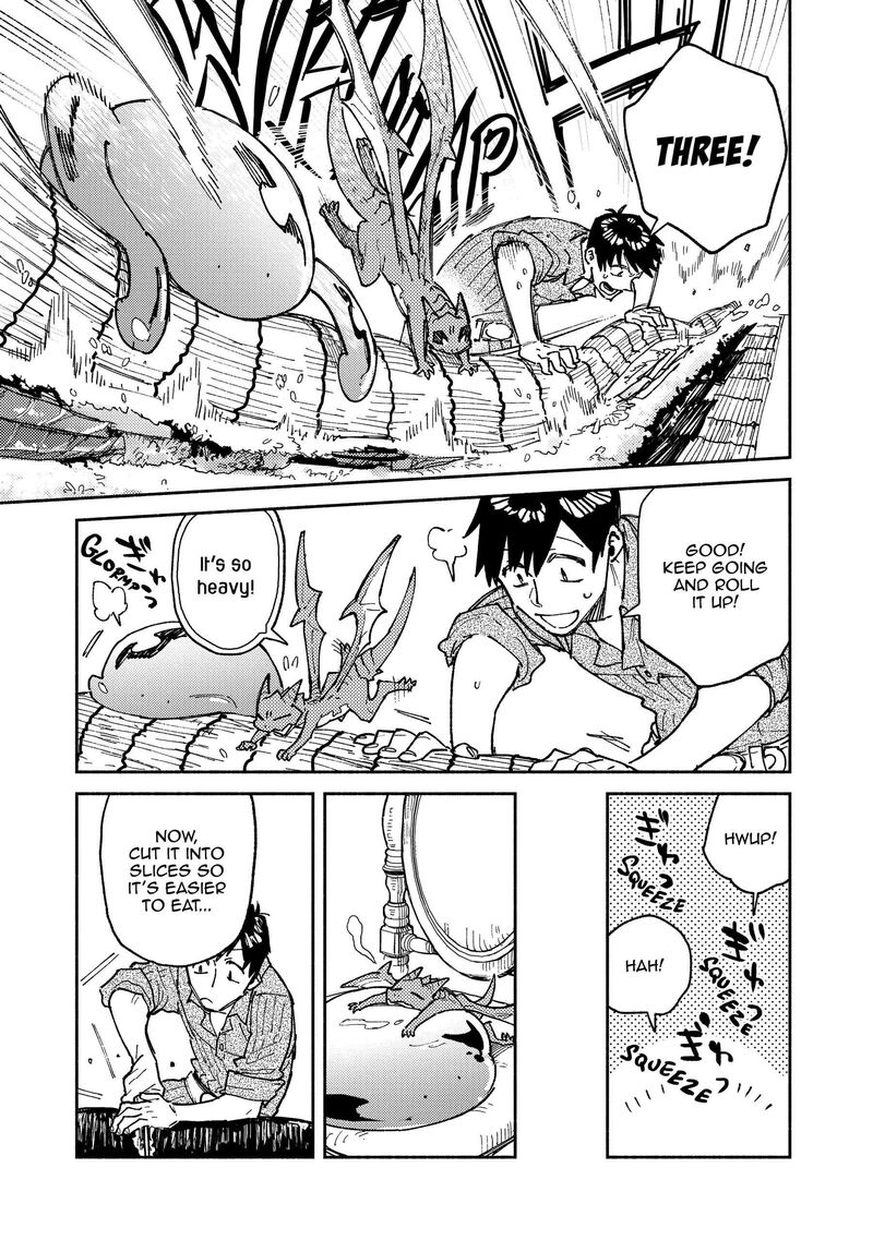 Tondemo Skill De Isekai Hourou Meshi Sui No Daibouken Chapter 59 Page 11