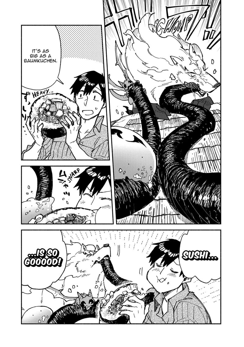 Tondemo Skill De Isekai Hourou Meshi Sui No Daibouken Chapter 59 Page 13
