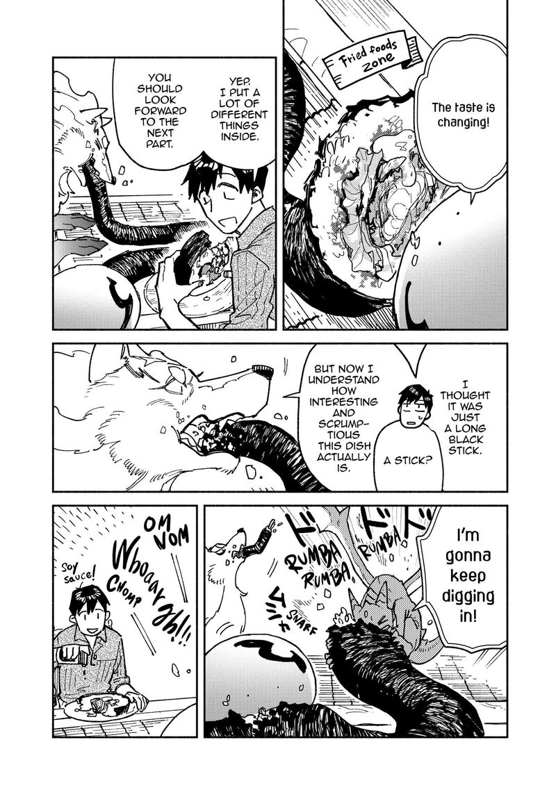 Tondemo Skill De Isekai Hourou Meshi Sui No Daibouken Chapter 59 Page 14