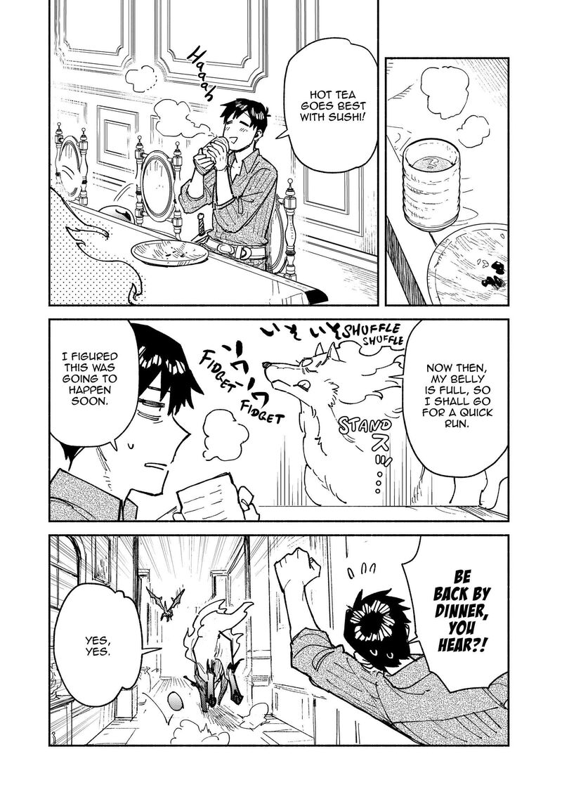 Tondemo Skill De Isekai Hourou Meshi Sui No Daibouken Chapter 59 Page 15