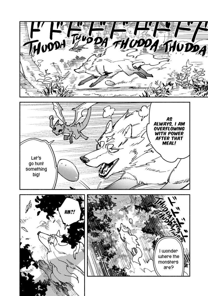 Tondemo Skill De Isekai Hourou Meshi Sui No Daibouken Chapter 59 Page 16