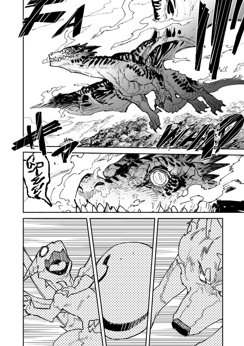 Tondemo Skill De Isekai Hourou Meshi Sui No Daibouken Chapter 59 Page 18
