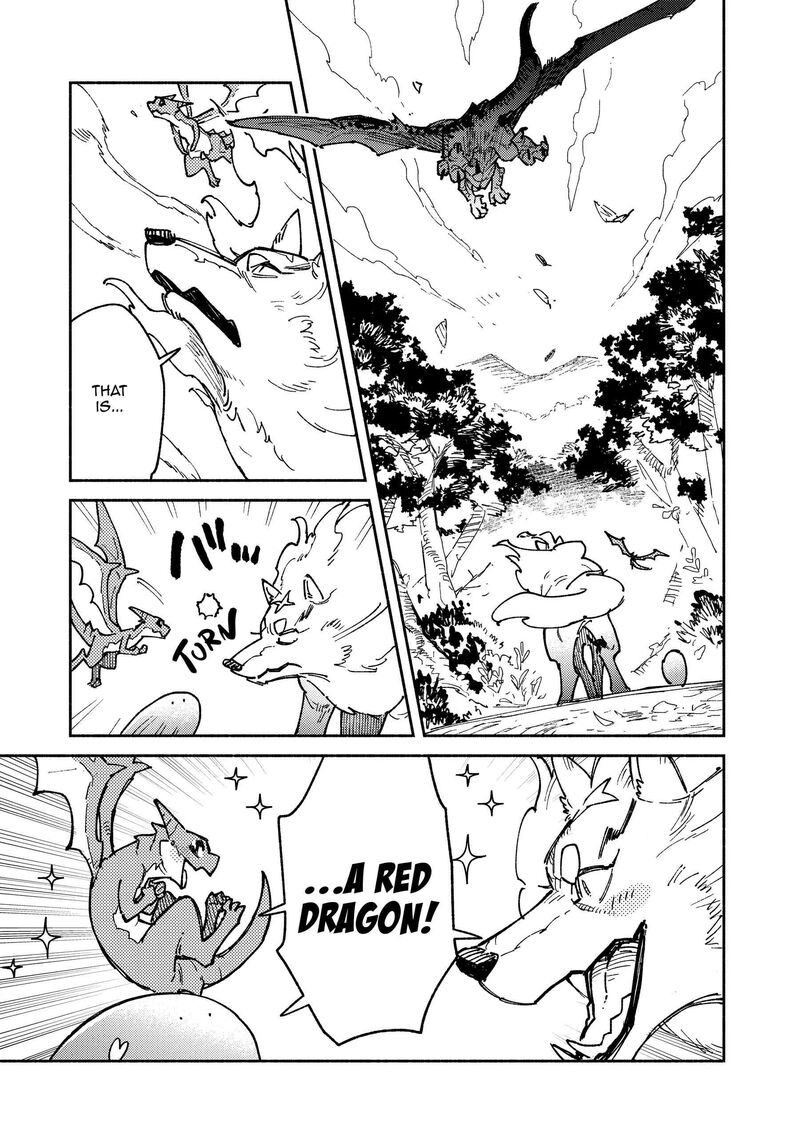 Tondemo Skill De Isekai Hourou Meshi Sui No Daibouken Chapter 59 Page 19