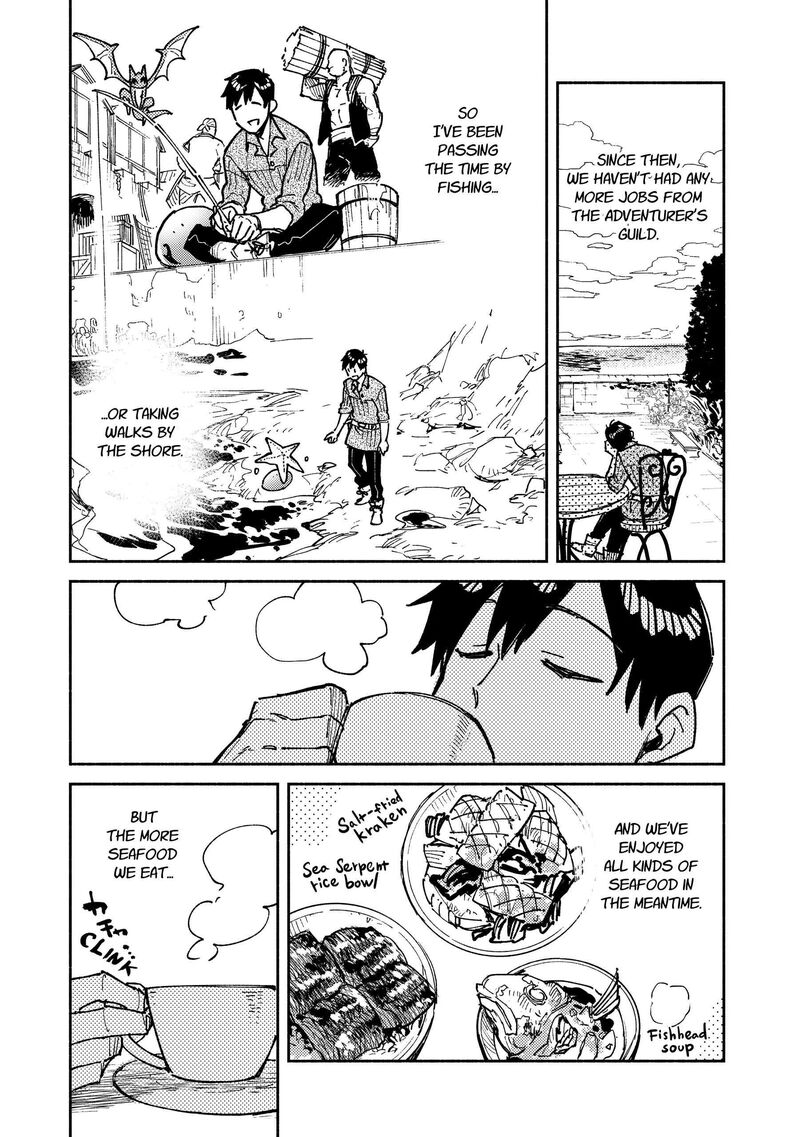Tondemo Skill De Isekai Hourou Meshi Sui No Daibouken Chapter 59 Page 3