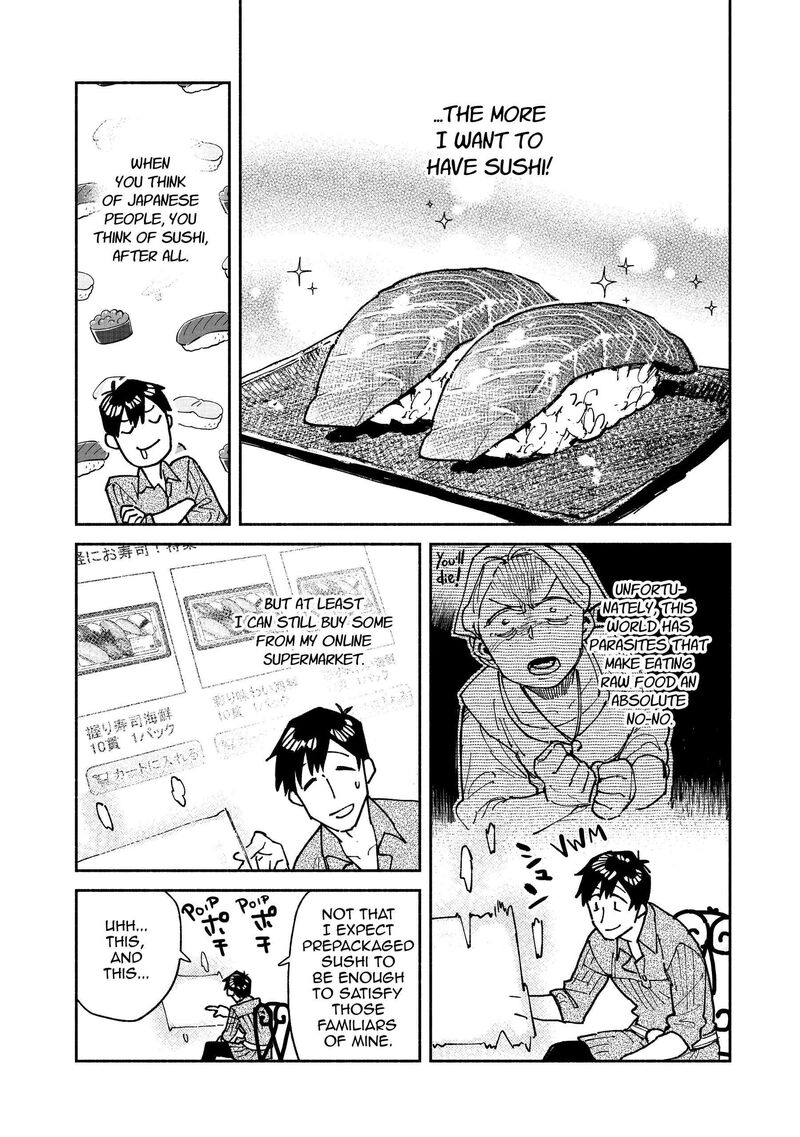 Tondemo Skill De Isekai Hourou Meshi Sui No Daibouken Chapter 59 Page 4