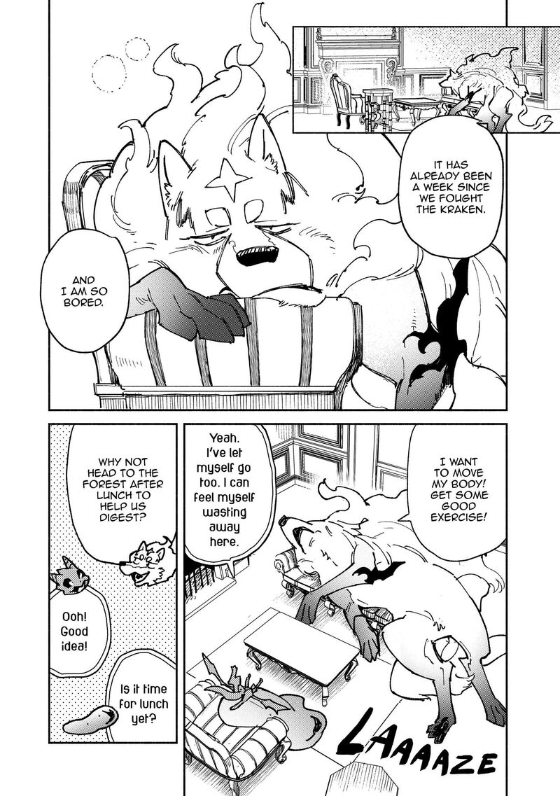 Tondemo Skill De Isekai Hourou Meshi Sui No Daibouken Chapter 59 Page 5