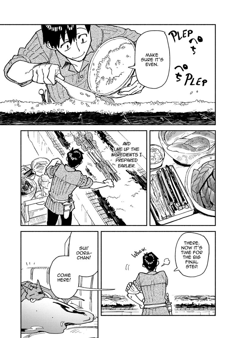 Tondemo Skill De Isekai Hourou Meshi Sui No Daibouken Chapter 59 Page 9