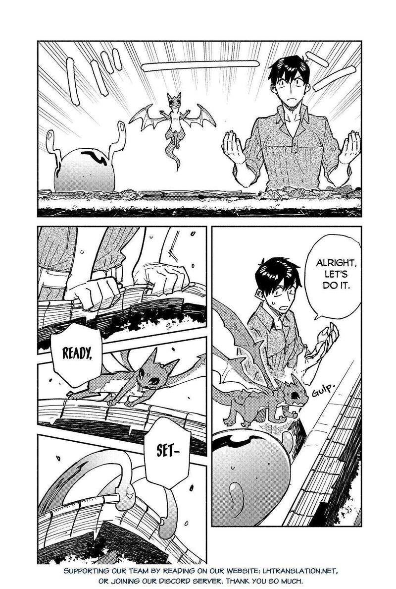 Tondemo Skill De Isekai Hourou Meshi Sui No Daibouken Chapter 59a Page 10