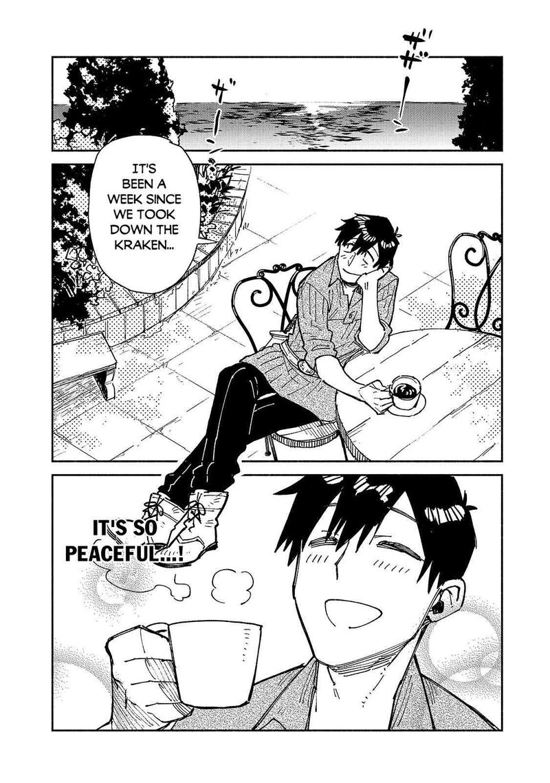 Tondemo Skill De Isekai Hourou Meshi Sui No Daibouken Chapter 59a Page 2