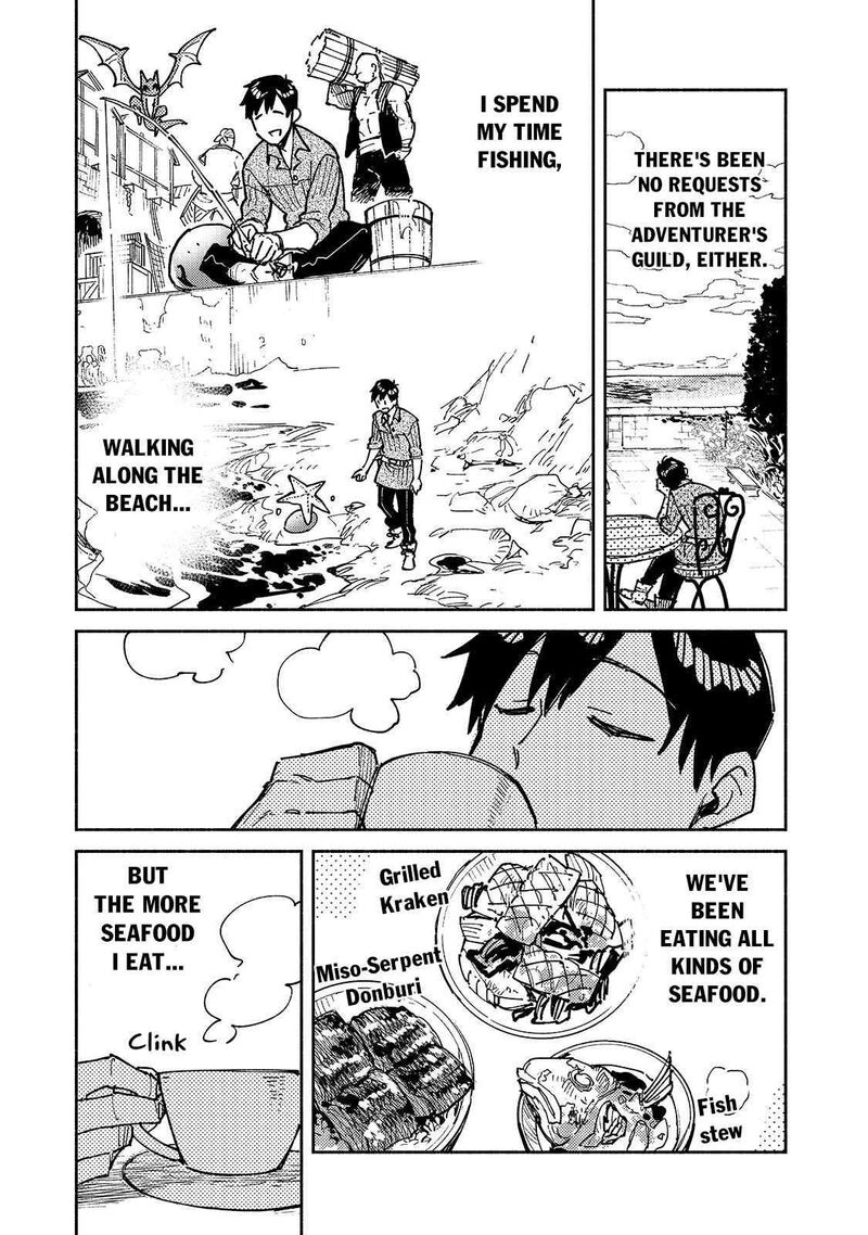 Tondemo Skill De Isekai Hourou Meshi Sui No Daibouken Chapter 59a Page 3