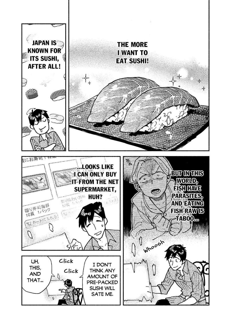 Tondemo Skill De Isekai Hourou Meshi Sui No Daibouken Chapter 59a Page 4