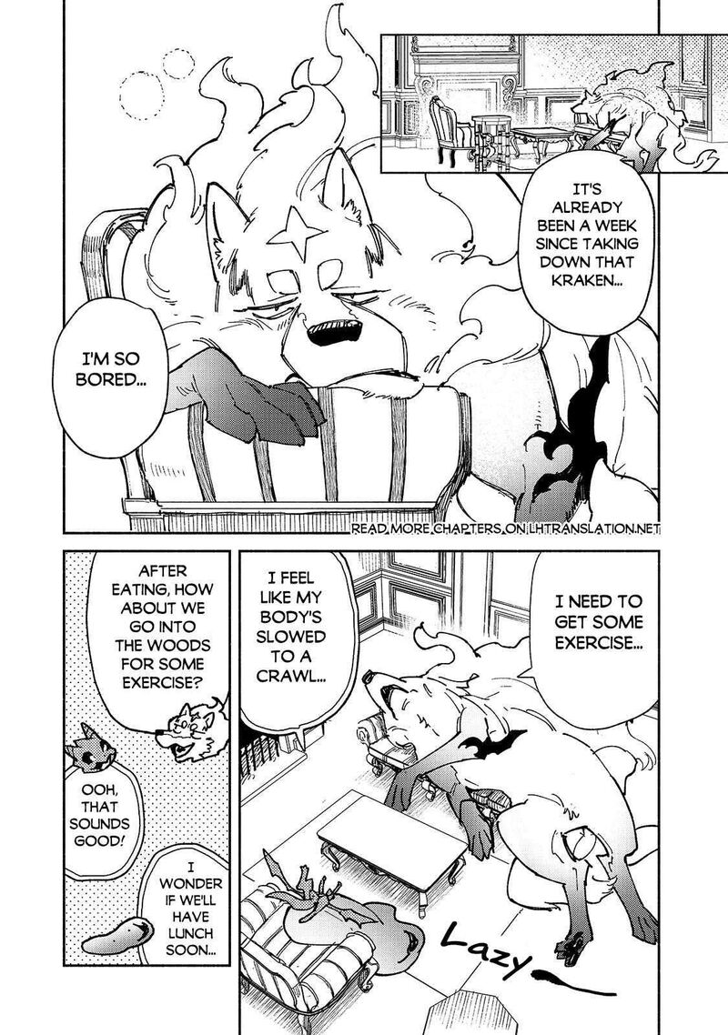 Tondemo Skill De Isekai Hourou Meshi Sui No Daibouken Chapter 59a Page 5