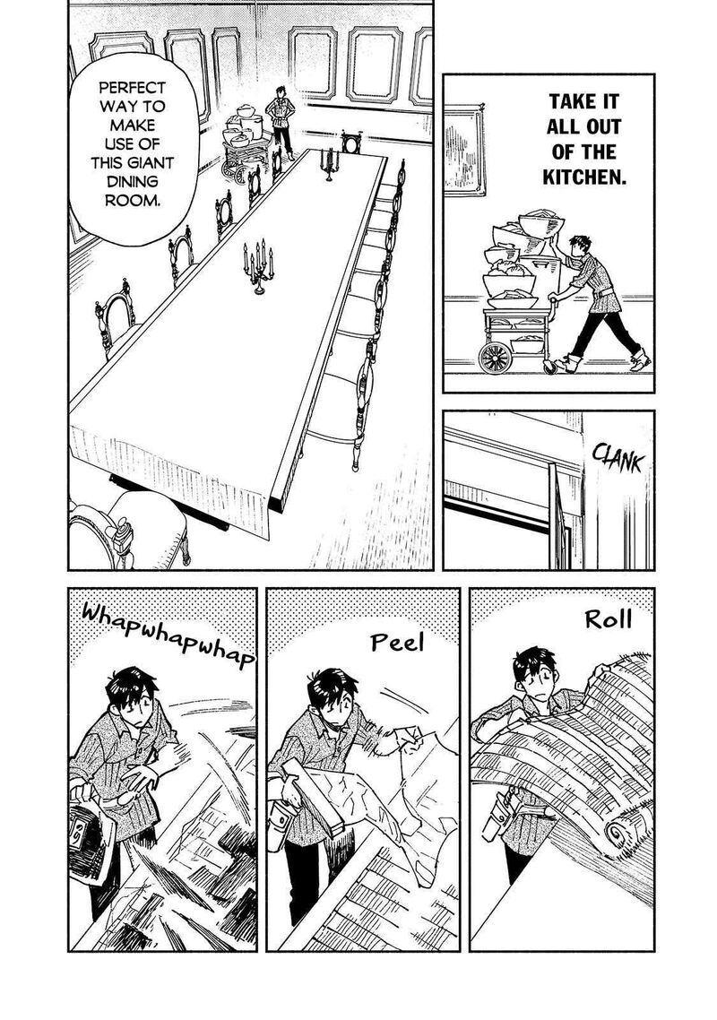 Tondemo Skill De Isekai Hourou Meshi Sui No Daibouken Chapter 59a Page 8