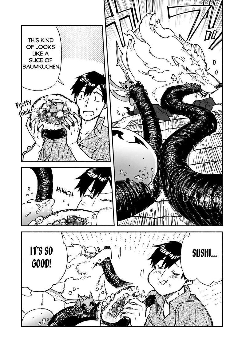 Tondemo Skill De Isekai Hourou Meshi Sui No Daibouken Chapter 59b Page 3