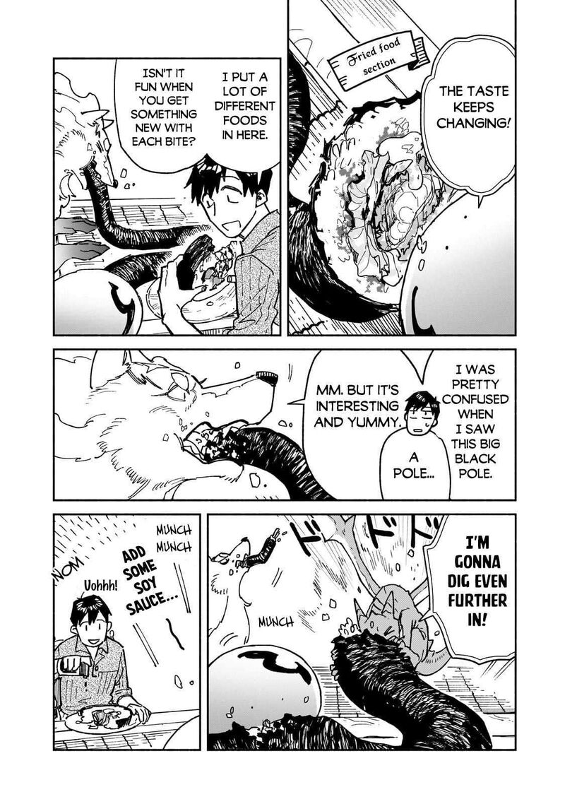 Tondemo Skill De Isekai Hourou Meshi Sui No Daibouken Chapter 59b Page 4