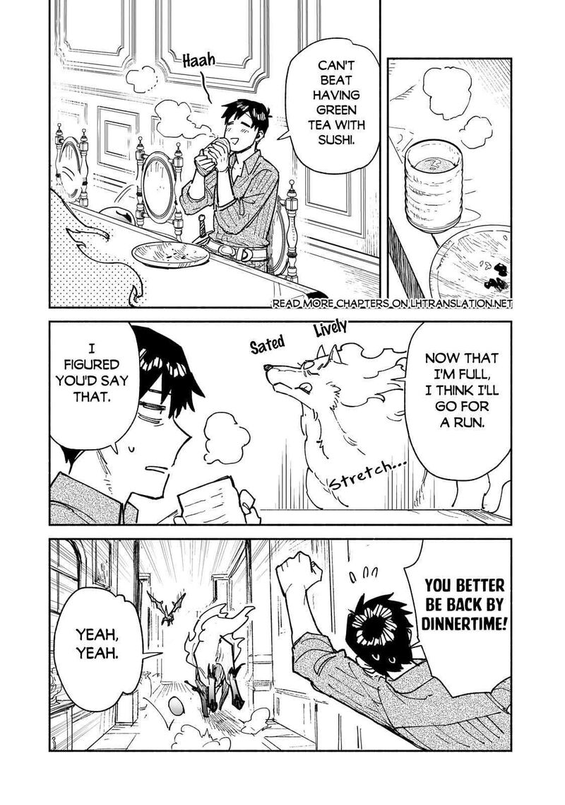 Tondemo Skill De Isekai Hourou Meshi Sui No Daibouken Chapter 59b Page 5