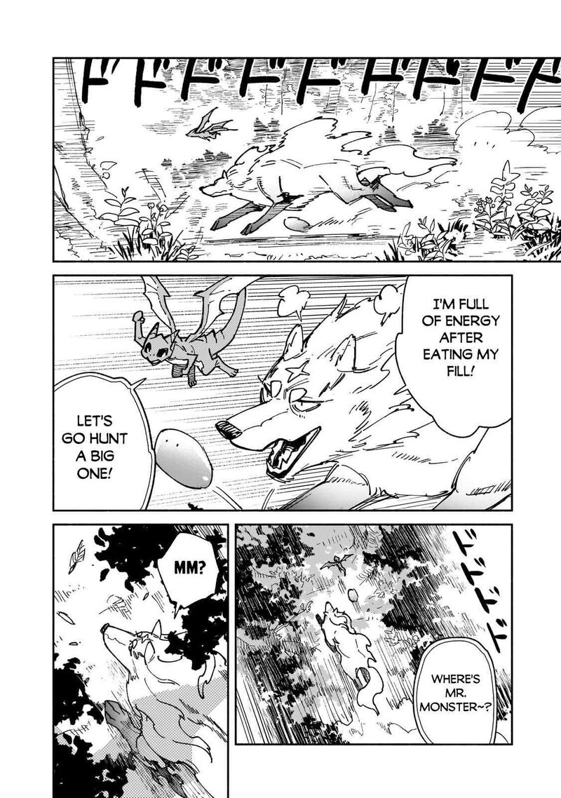 Tondemo Skill De Isekai Hourou Meshi Sui No Daibouken Chapter 59b Page 6