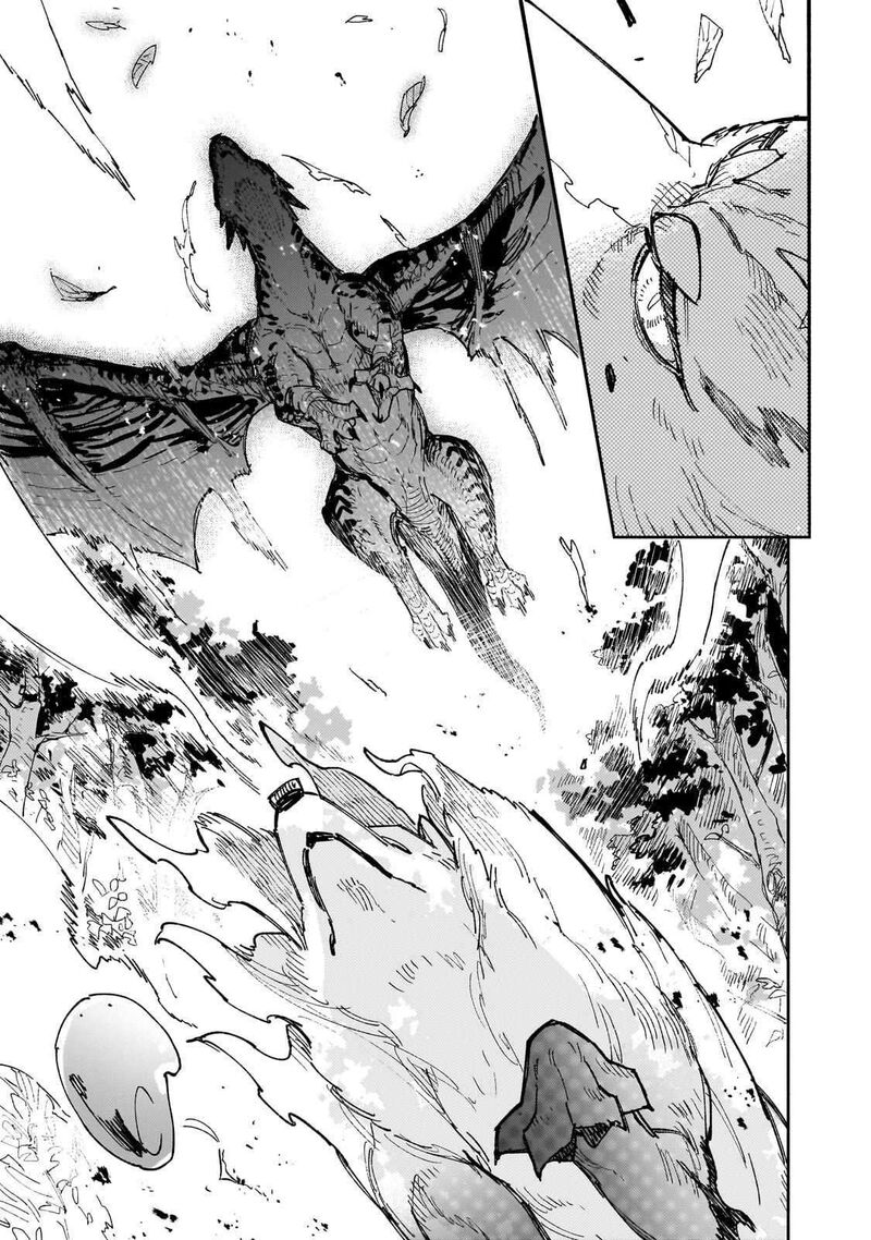 Tondemo Skill De Isekai Hourou Meshi Sui No Daibouken Chapter 59b Page 7