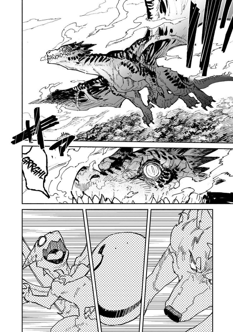 Tondemo Skill De Isekai Hourou Meshi Sui No Daibouken Chapter 59b Page 8