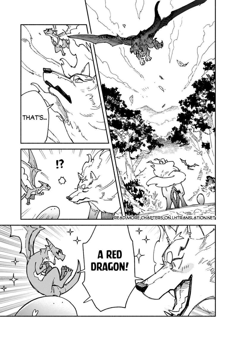 Tondemo Skill De Isekai Hourou Meshi Sui No Daibouken Chapter 59b Page 9