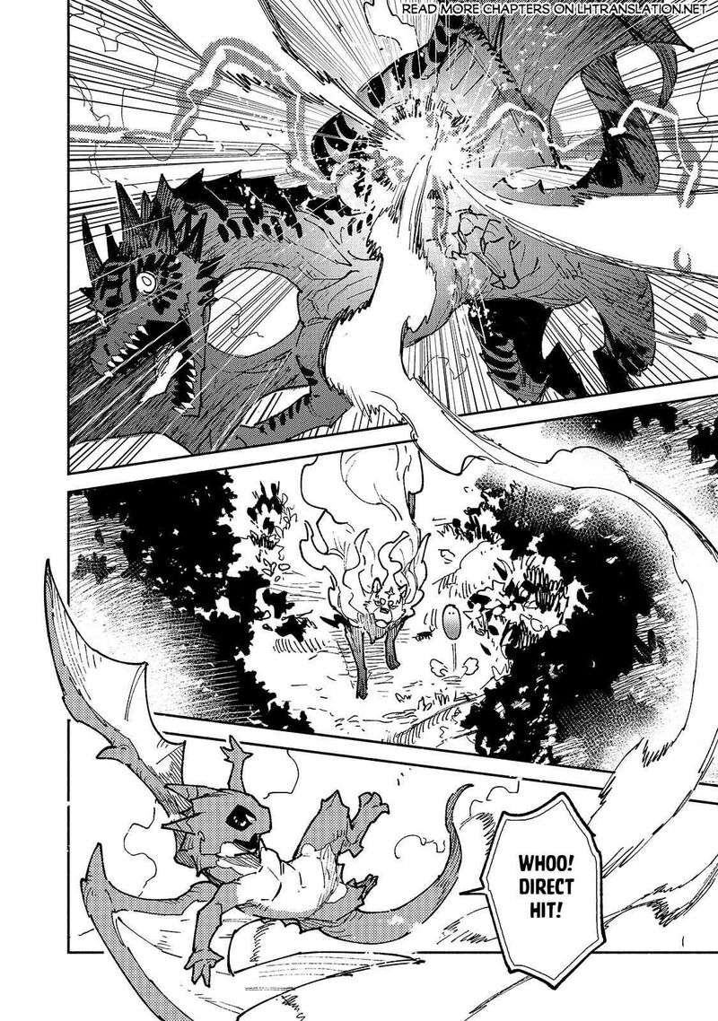 Tondemo Skill De Isekai Hourou Meshi Sui No Daibouken Chapter 60a Page 10