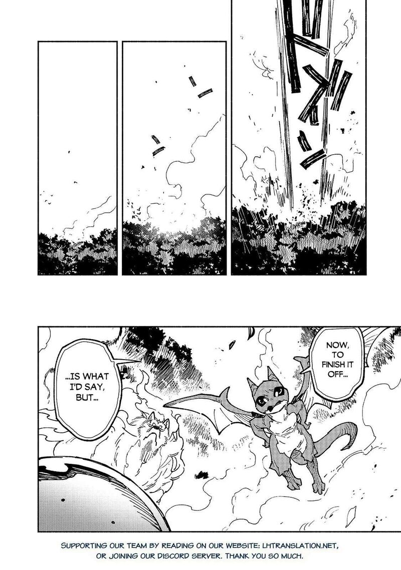Tondemo Skill De Isekai Hourou Meshi Sui No Daibouken Chapter 60a Page 11