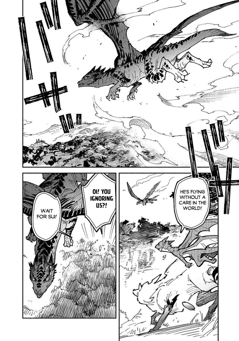 Tondemo Skill De Isekai Hourou Meshi Sui No Daibouken Chapter 60a Page 2