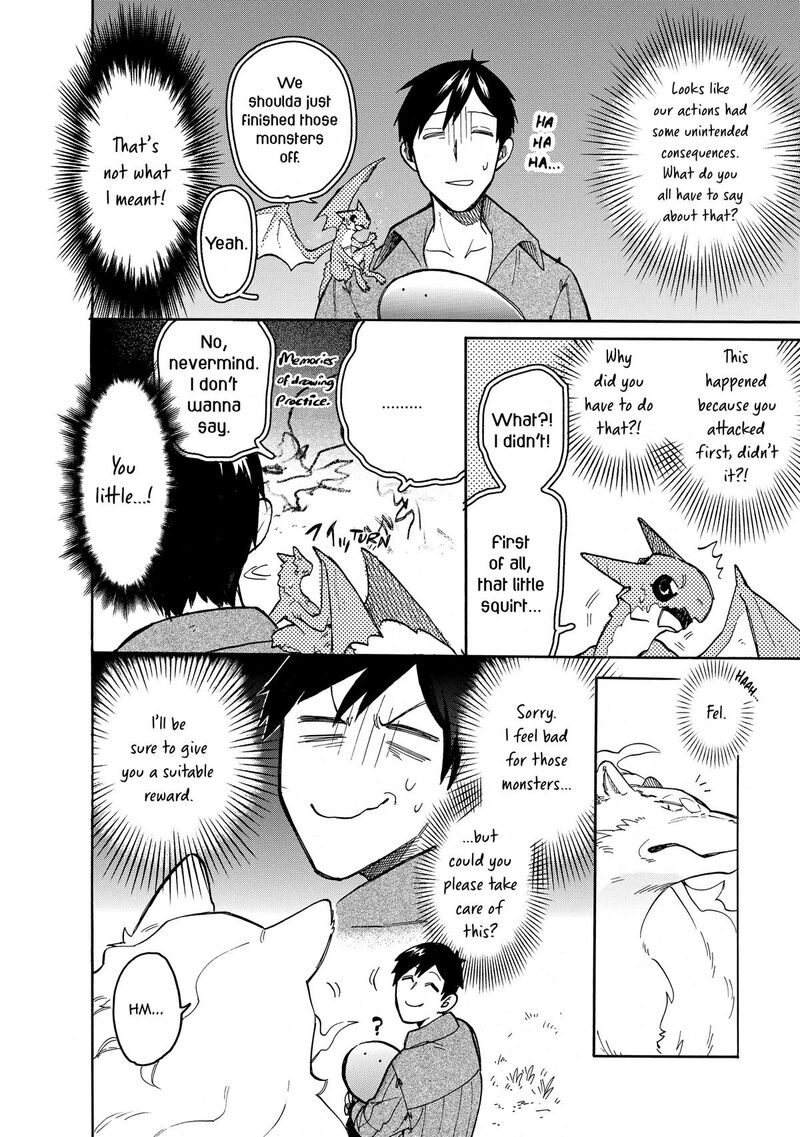 Tondemo Skill De Isekai Hourou Meshi Sui No Daibouken Chapter 61 Page 6
