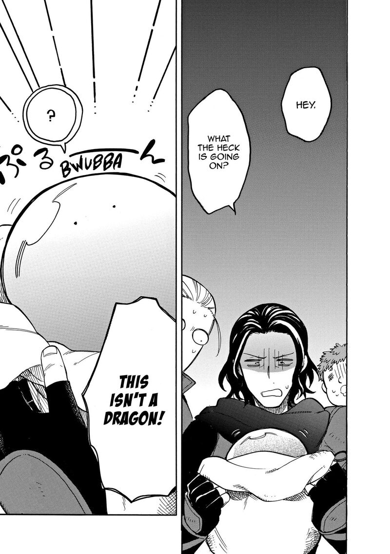 Tondemo Skill De Isekai Hourou Meshi Sui No Daibouken Chapter 62 Page 11