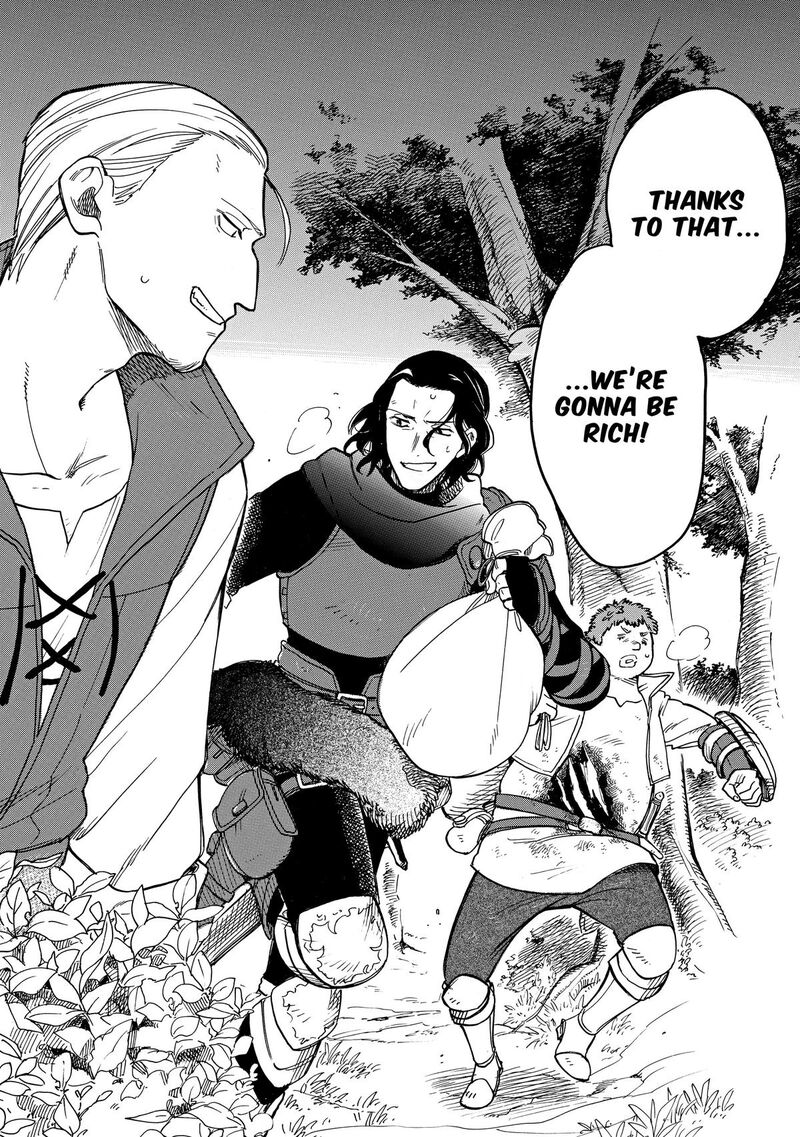 Tondemo Skill De Isekai Hourou Meshi Sui No Daibouken Chapter 62 Page 2