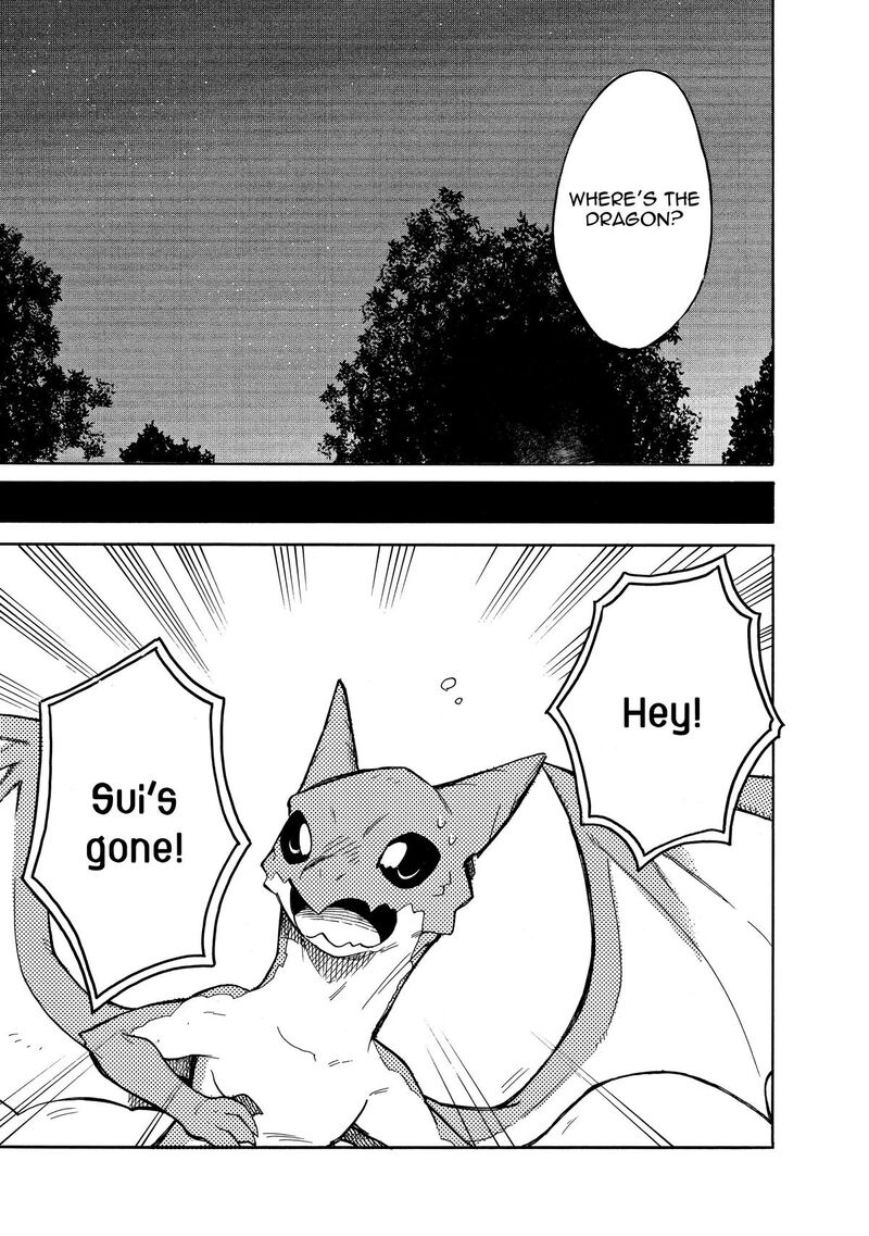 Tondemo Skill De Isekai Hourou Meshi Sui No Daibouken Chapter 62 Page 5